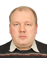 Фридкин Виталий Николаевич